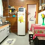 Tiny House moçambique - Sua casinha em Floripa!