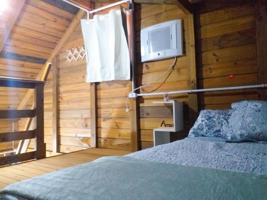 Tiny House Mocambique - Sua Casinha Em Floripa! Florianopolis