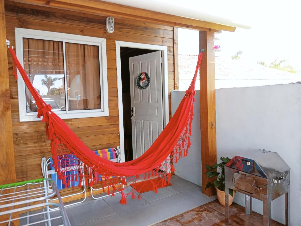 Tiny House Mocambique - Sua Casinha Em Floripa! *