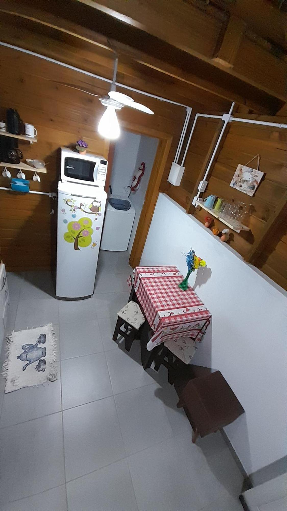 Tiny House Mocambique - Sua Casinha Em Floripa! *