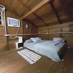 Tiny House Mocambique - Sua Casinha Em Floripa!