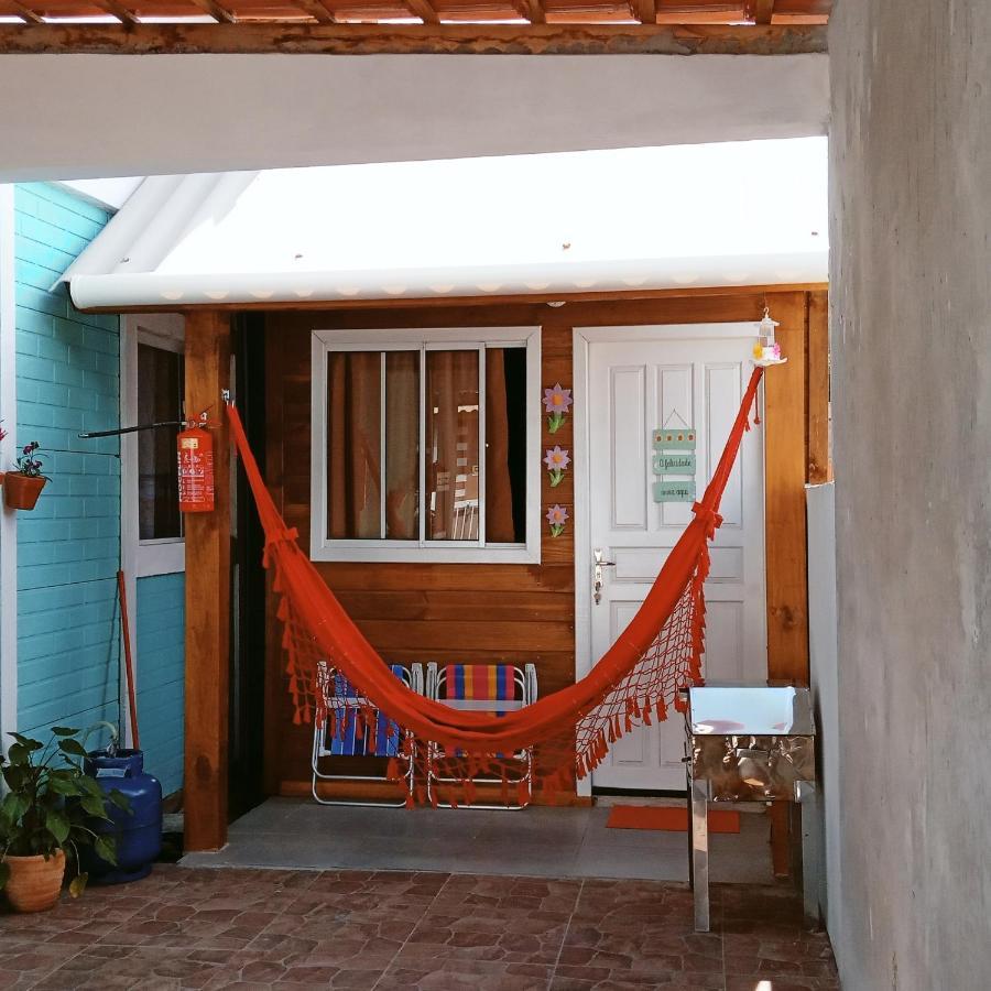 Tiny House Mocambique - Sua Casinha Em Floripa! *