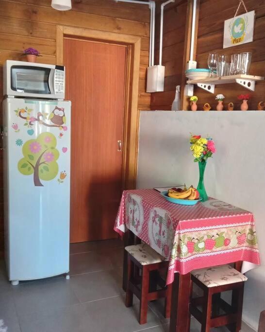 Tiny House Mocambique - Sua Casinha Em Floripa! Florianópolis