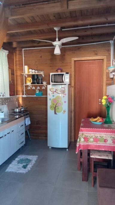 Tiny House Mocambique - Sua Casinha Em Floripa! Сasa de vacaciones *
