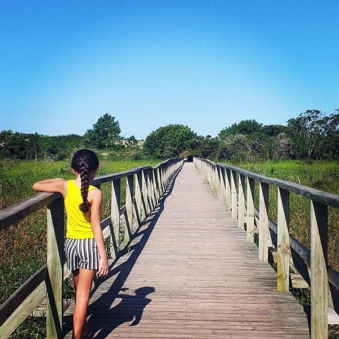 Tiny House Mocambique - Sua Casinha Em Floripa! Сasa de vacaciones Florianópolis