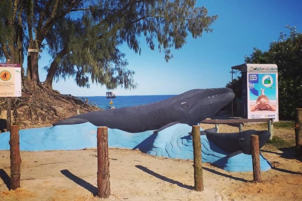 Сasa de vacaciones Tiny House Mocambique - Sua Casinha Em Floripa! Florianópolis