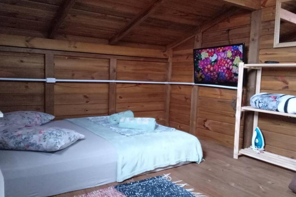 Tiny House Mocambique - Sua Casinha Em Floripa!