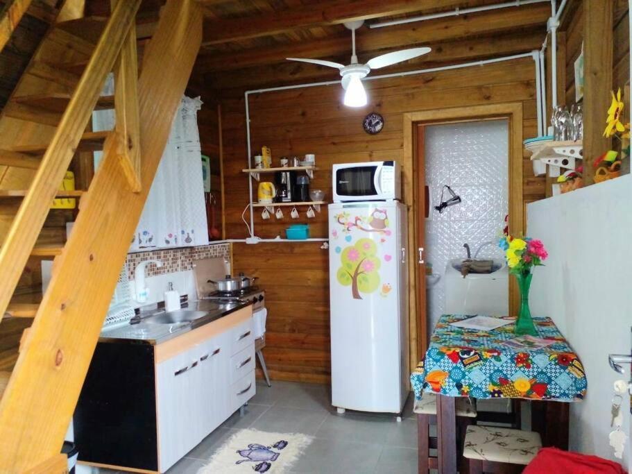 Tiny House Mocambique - Sua Casinha Em Floripa! *