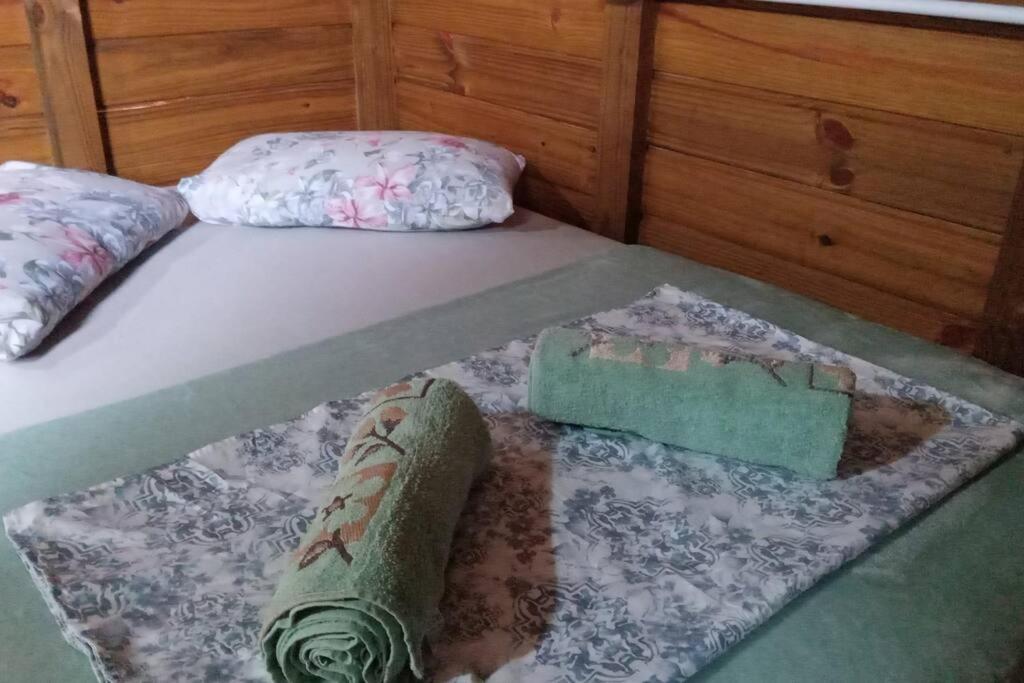 Tiny House Mocambique - Sua Casinha Em Floripa! Сasa de vacaciones