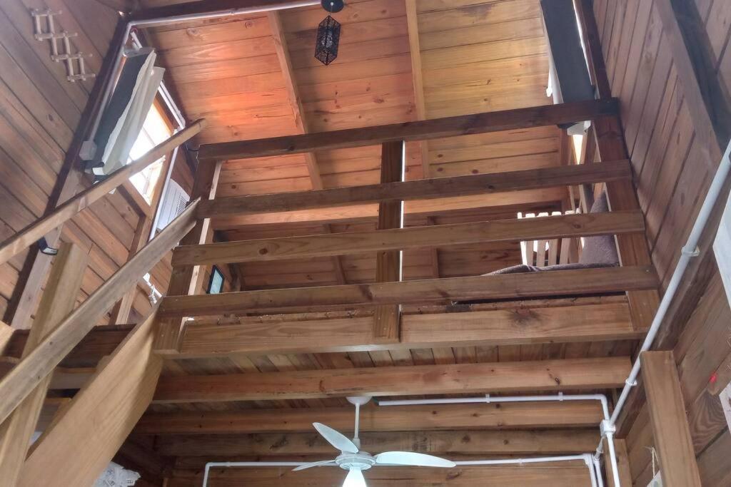 Сasa de vacaciones Tiny House Mocambique - Sua Casinha Em Floripa! Florianópolis