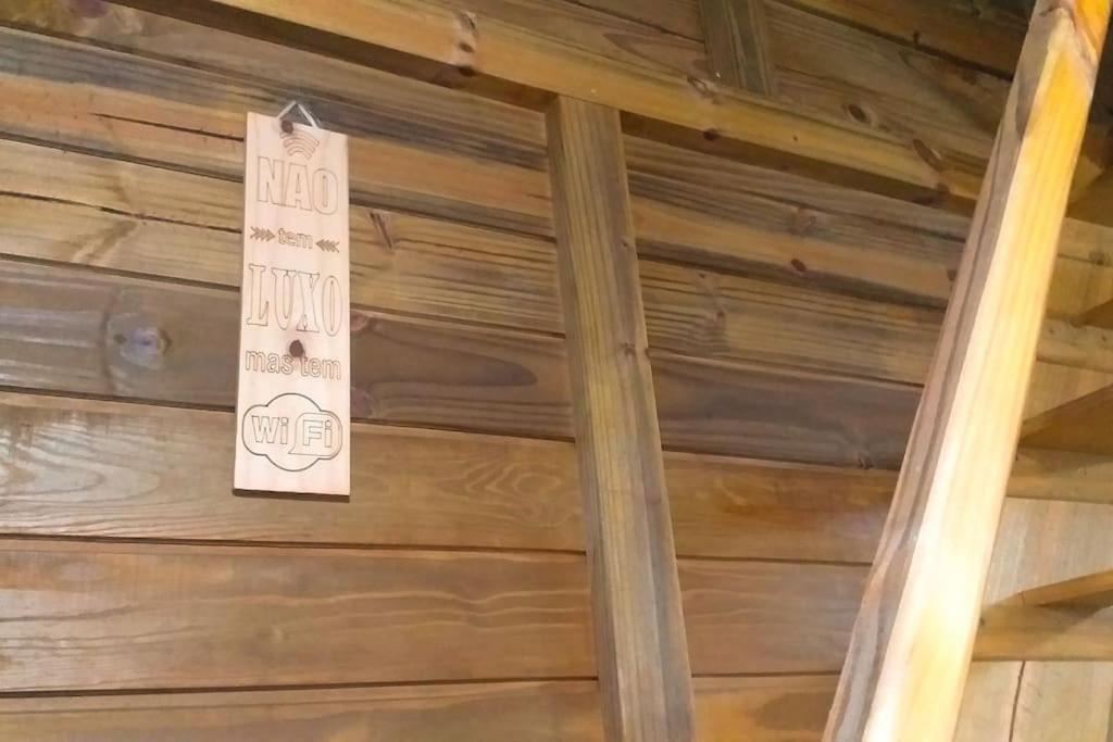 Tiny House Mocambique - Sua Casinha Em Floripa! * Florianópolis