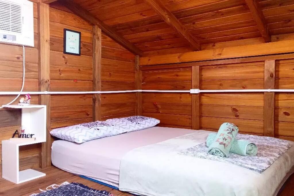 Tiny House Mocambique - Sua Casinha Em Floripa! * Florianópolis