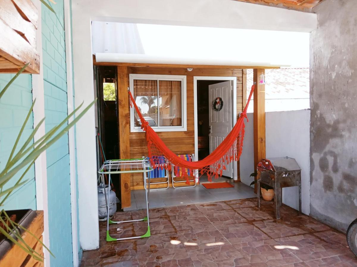 Tiny House Mocambique - Sua Casinha Em Floripa! Сasa de vacaciones