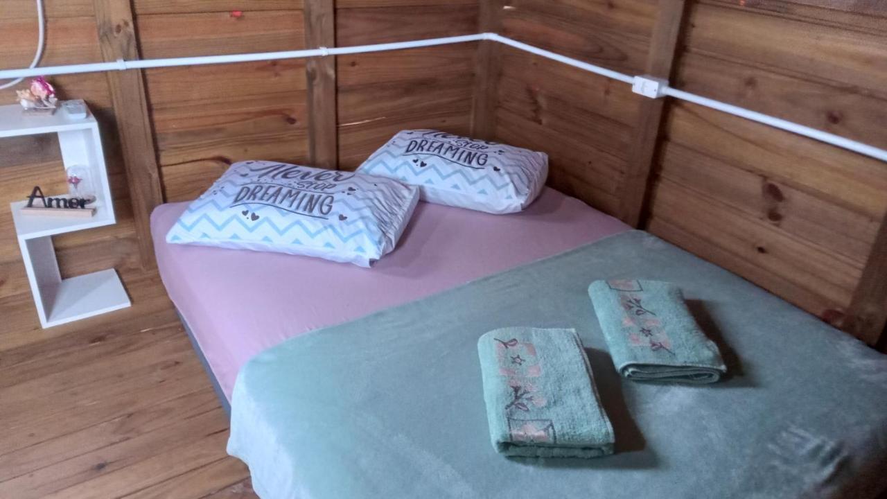 Tiny House Mocambique - Sua Casinha Em Floripa! * Florianópolis