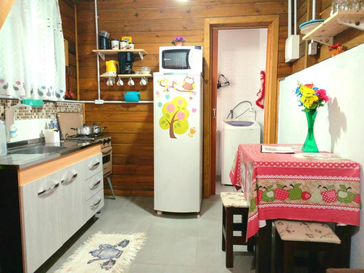 Tiny House Mocambique - Sua Casinha Em Floripa! Сasa de vacaciones *