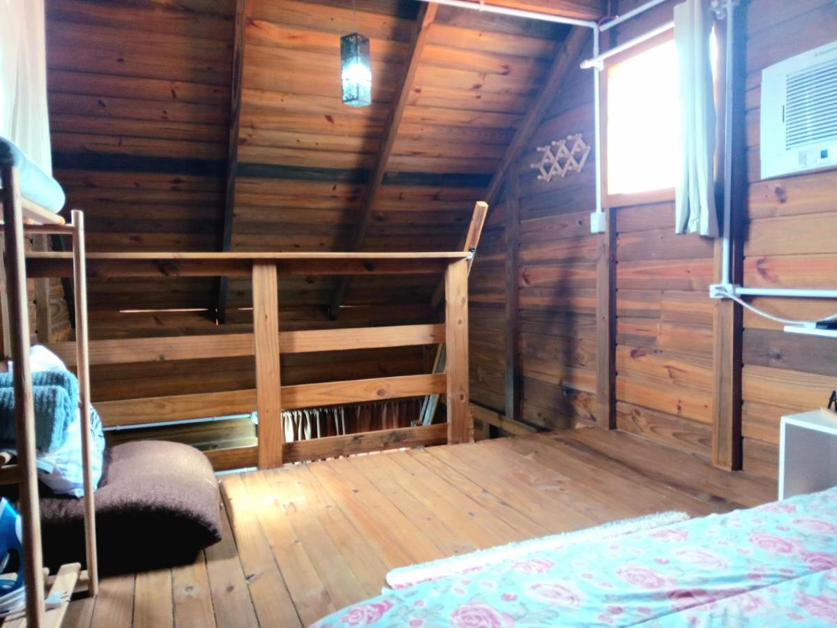 Tiny House Mocambique - Sua Casinha Em Floripa!