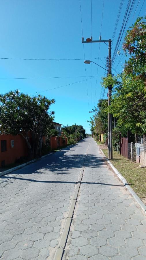 Tiny House Mocambique - Sua Casinha Em Floripa! Сasa de vacaciones *