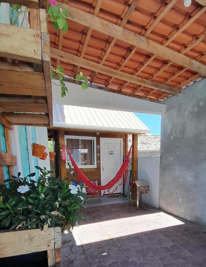 Сasa de vacaciones Tiny House Mocambique - Sua Casinha Em Floripa!
