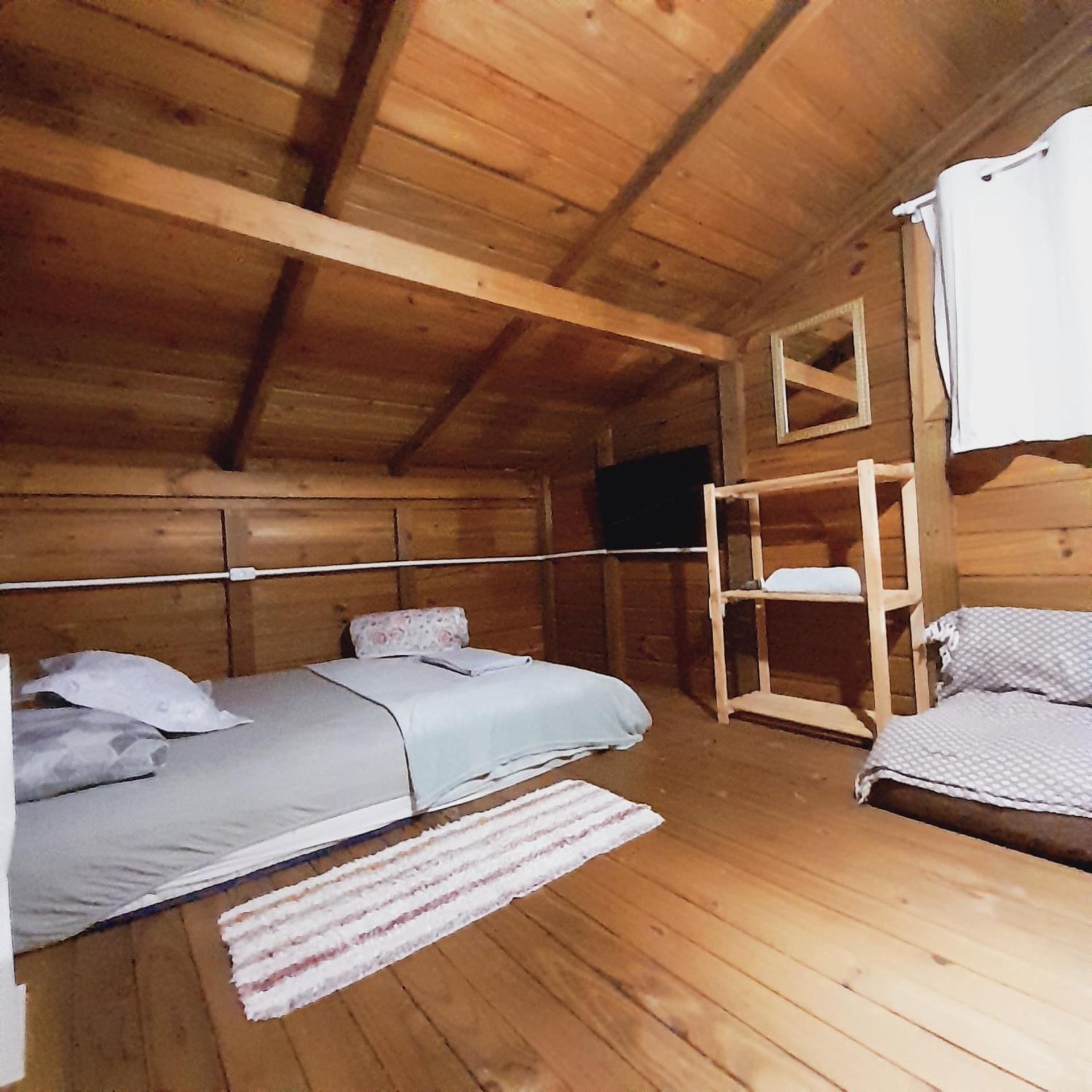 Tiny House Mocambique - Sua Casinha Em Floripa!