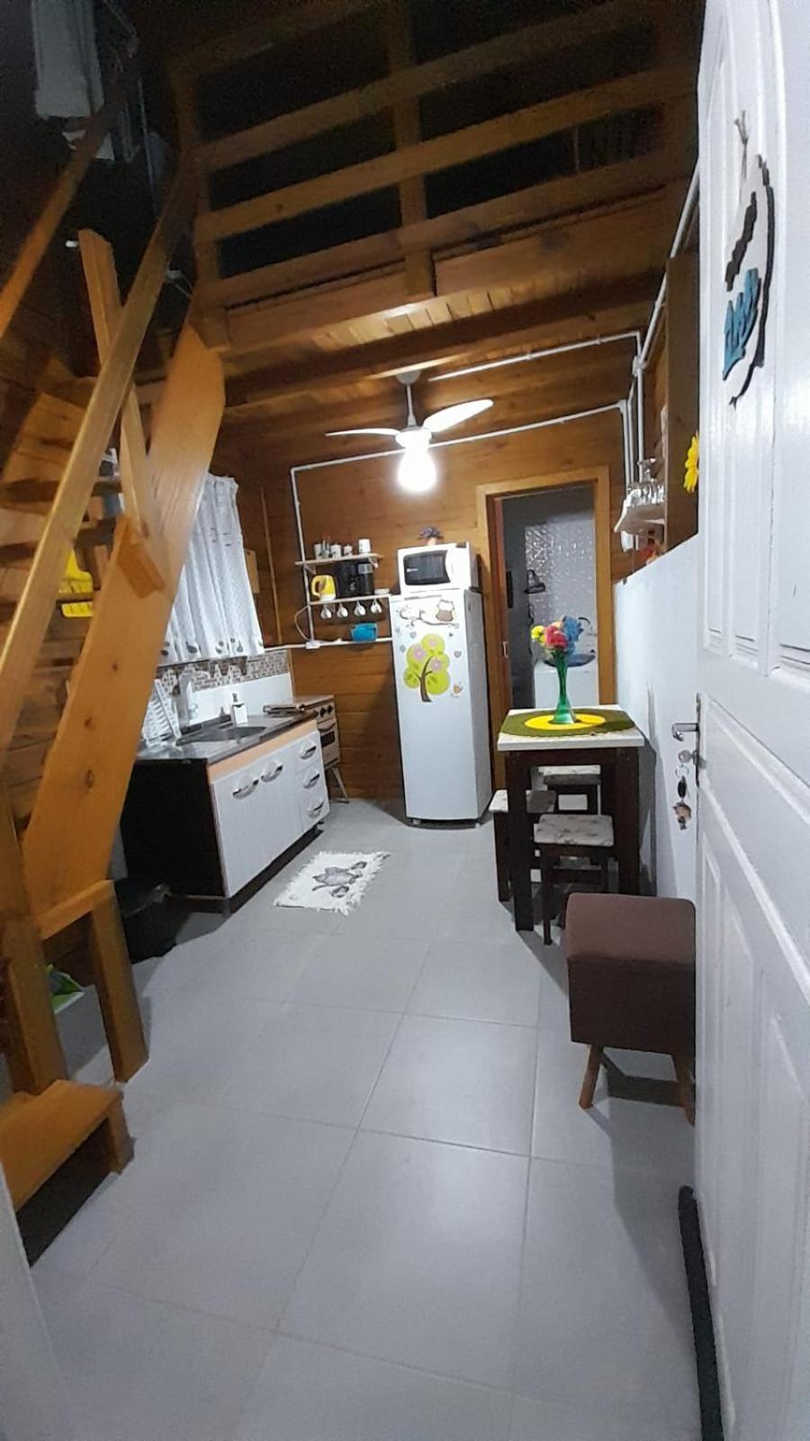 Сasa de vacaciones Tiny House Mocambique - Sua Casinha Em Floripa! *