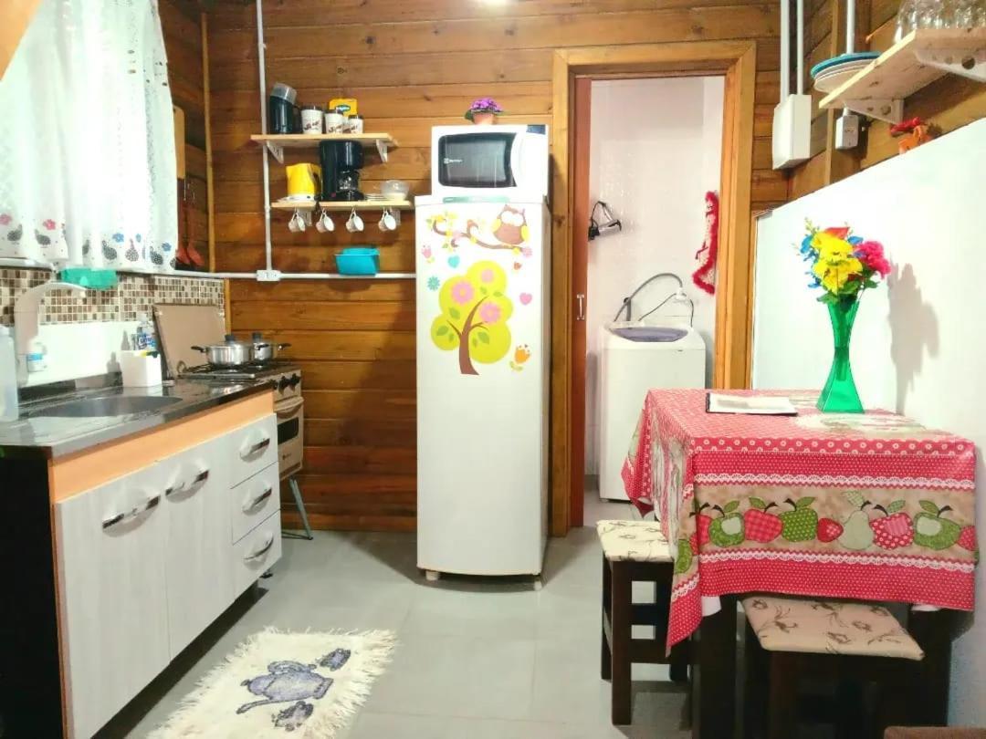 Сasa de vacaciones Tiny House Mocambique - Sua Casinha Em Floripa! Florianópolis