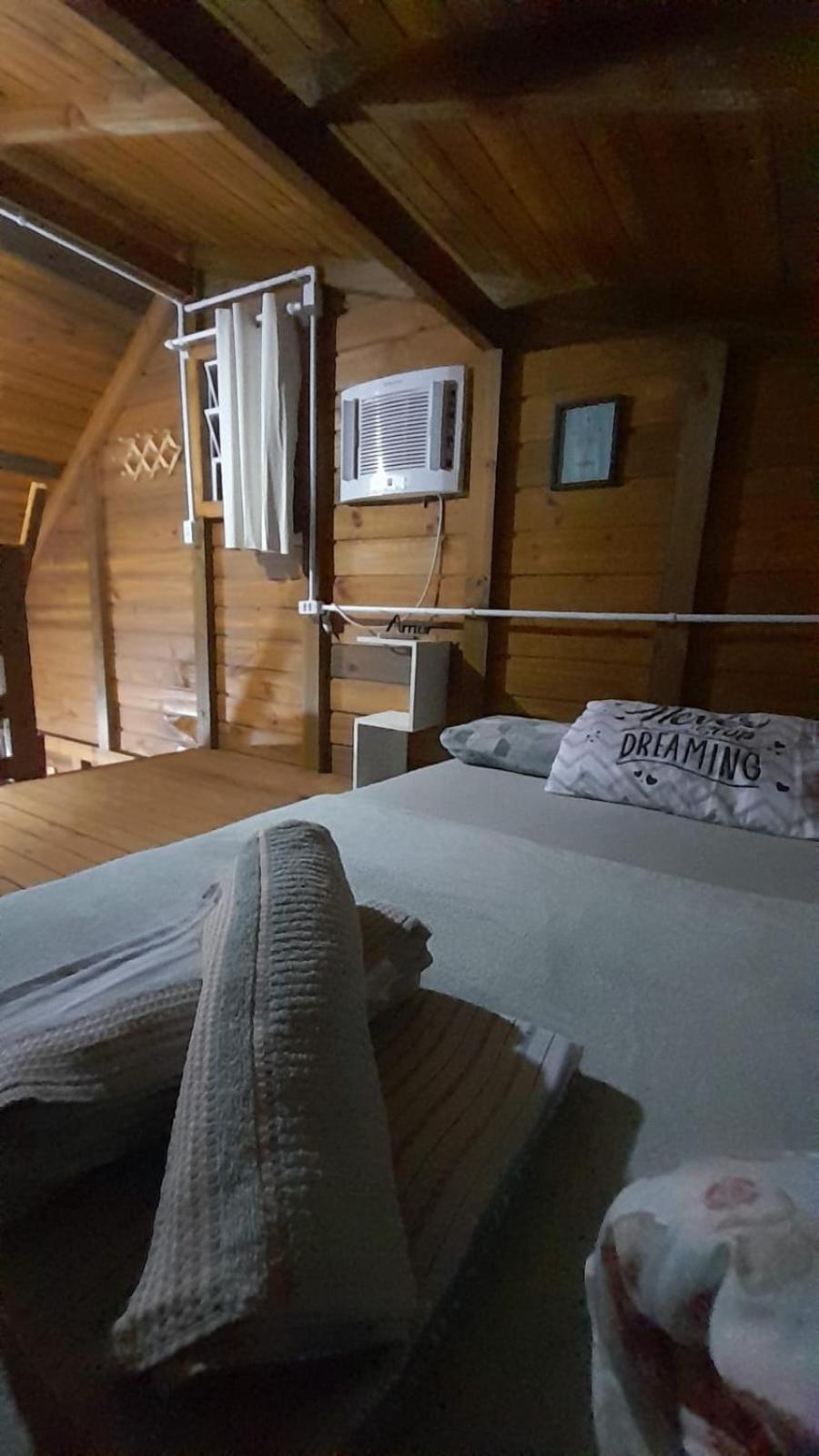 Tiny House Mocambique - Sua Casinha Em Floripa! *