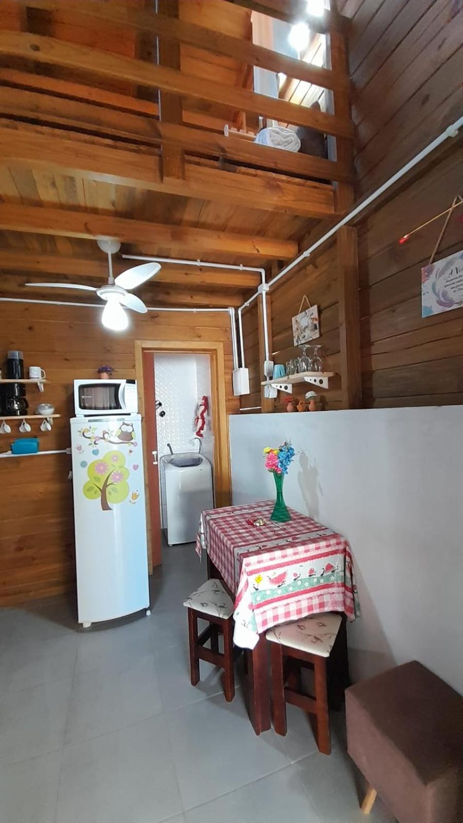 Tiny House Mocambique - Sua Casinha Em Floripa! * Florianópolis