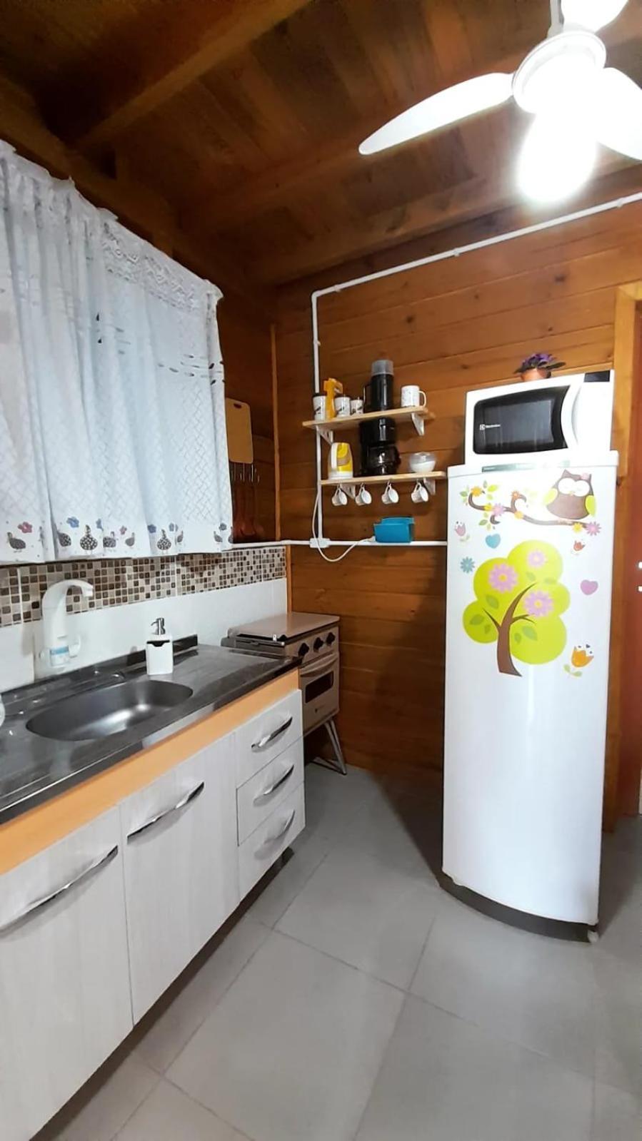 Сasa de vacaciones Tiny House Mocambique - Sua Casinha Em Floripa!