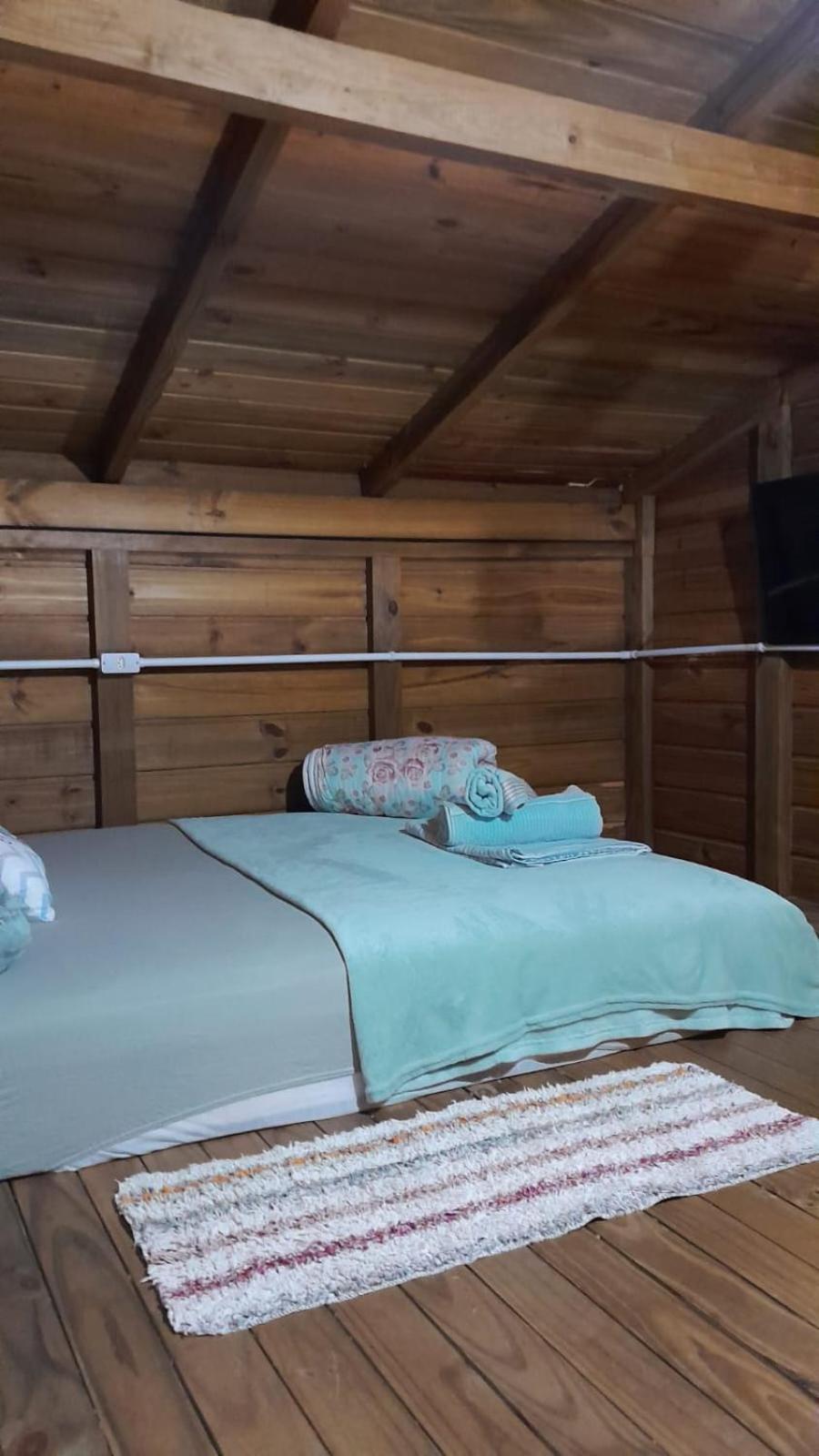 Tiny House Mocambique - Sua Casinha Em Floripa! Сasa de vacaciones *