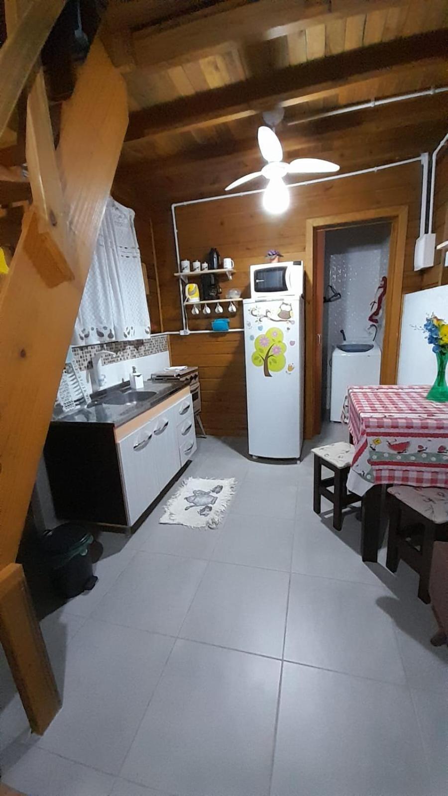 Tiny House Mocambique - Sua Casinha Em Floripa! Сasa de vacaciones Florianópolis